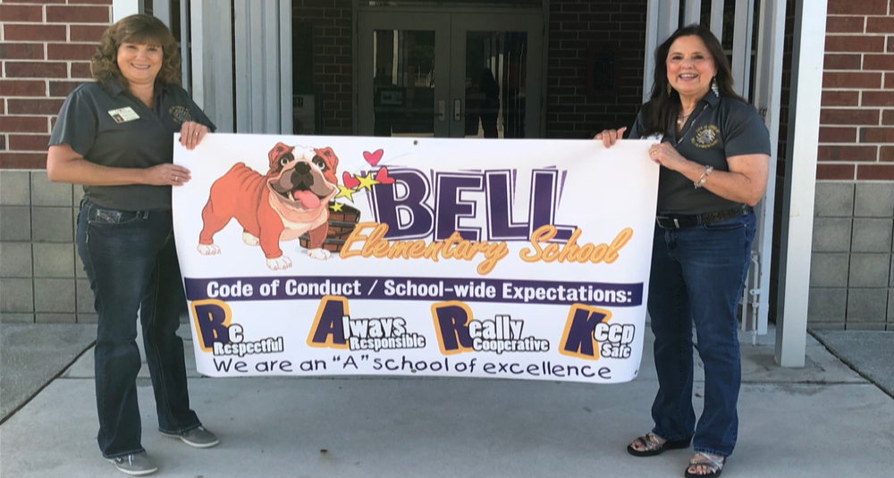 BES - School of Excellence!