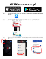 New App