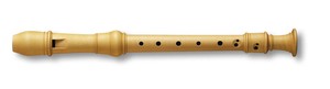 Music Recorders