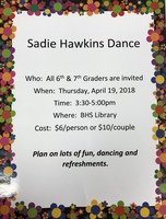 Sadie
