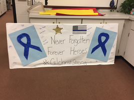 Honoring