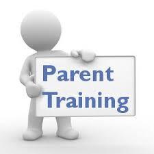 FREE Parent Training