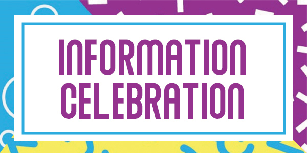Information Celebration