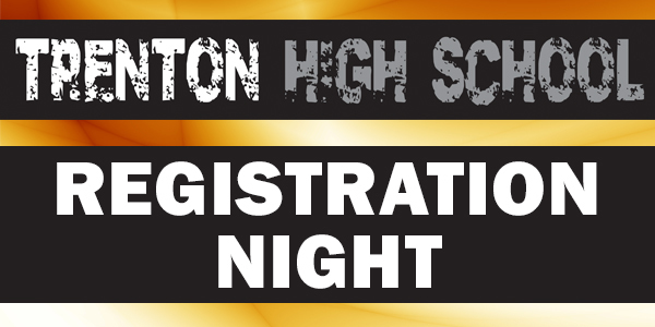 registration night