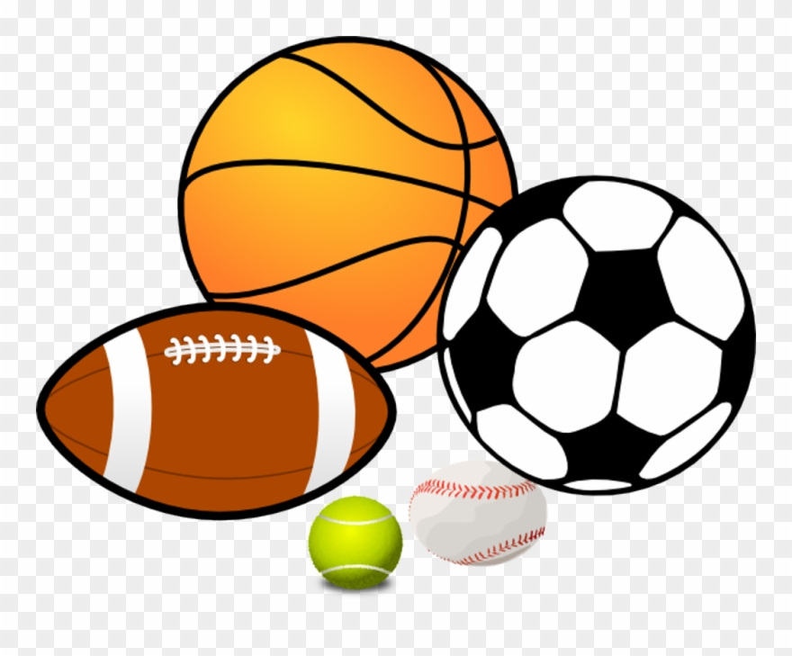 Sports Balls