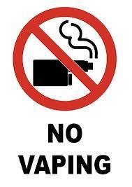 BHS Vaping Information/Disciplinary Policy | Bell Middle / High School