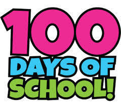 TES Celebrates 100 Days of School 