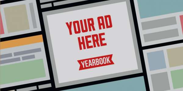 Yearbook Ads