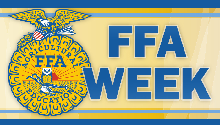 FFA Week