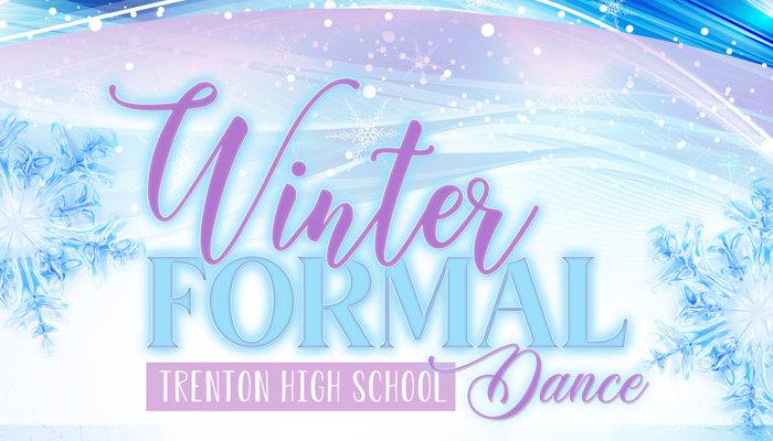 2021 THS Winter Formal