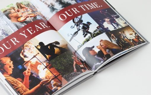 THS Yearbooks - Get Yours Now!