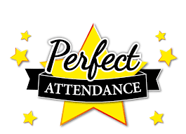 Perfect Attendance