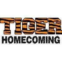Tiger Homecoming 