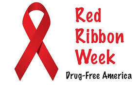 BHS Celebrates Red Ribbon Week!