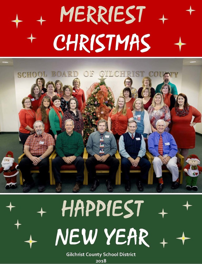 Merry Christmas!