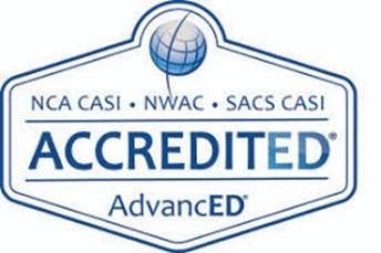 GCSD is Accredited!