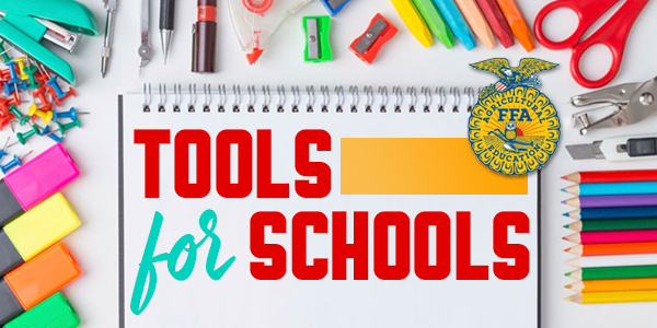 tools for schools