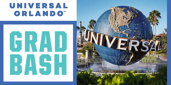 Grad Bash