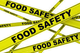 Food Safety Photo