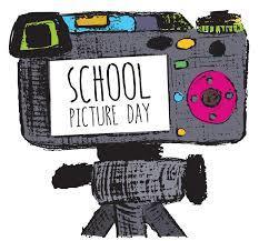 Picture Day Rescheduled! 