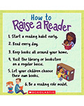 How to Raise a Reader 