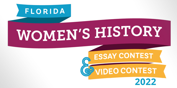 FL Womens History Essay 