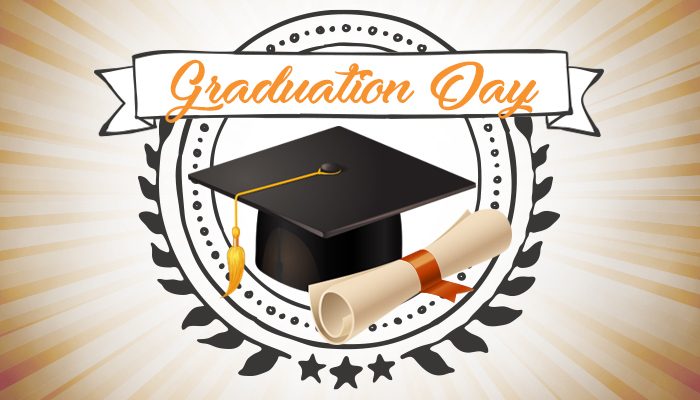 Graduation Day