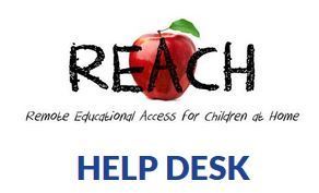 REACH Help Desk