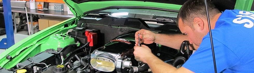 AMERICANMUSCLE'S STUDENT SCHOLARSHIP OPPORTUNITY