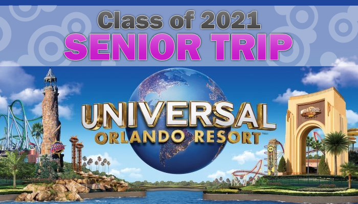 Senior Trip Universal