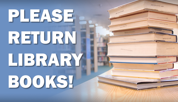 library books