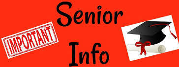 senior info