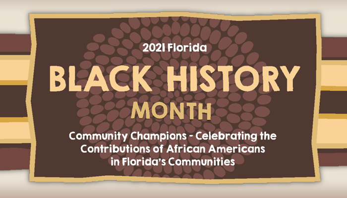 2021 Black History Month Contests