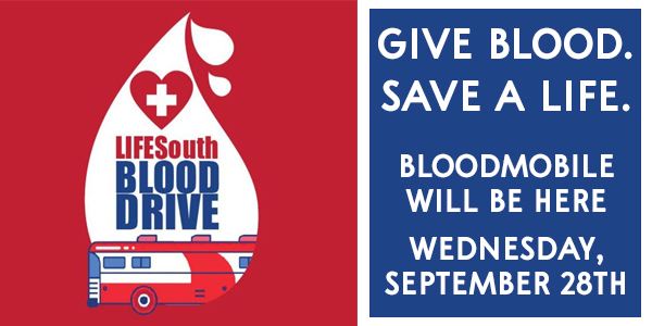 Blood Drive