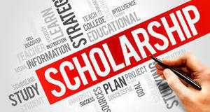 Scholarship