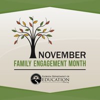 Family Engagement Month