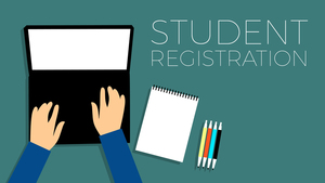 High School Course Registration for the 2020-21 School Year