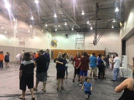 8th Gr CTE and Registration Night