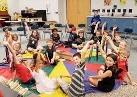 Hands-On Music Lessons