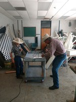 THS Ag Gets Lesson in Branding