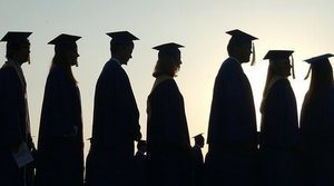 Graduation Rates Released!