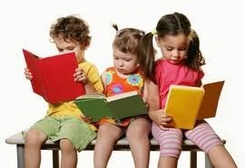 Literacy Week