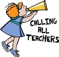 Teacher Inventory for Accreditation