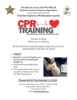 CPR