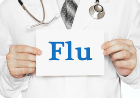 Flu Prevention