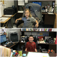 Principals