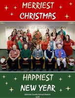 Merry Christmas!