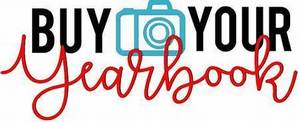 Yearbooks and Senior Pages available for purchase