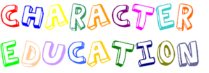 November Character Trait
