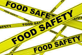 Help with Keeping Foods Safe